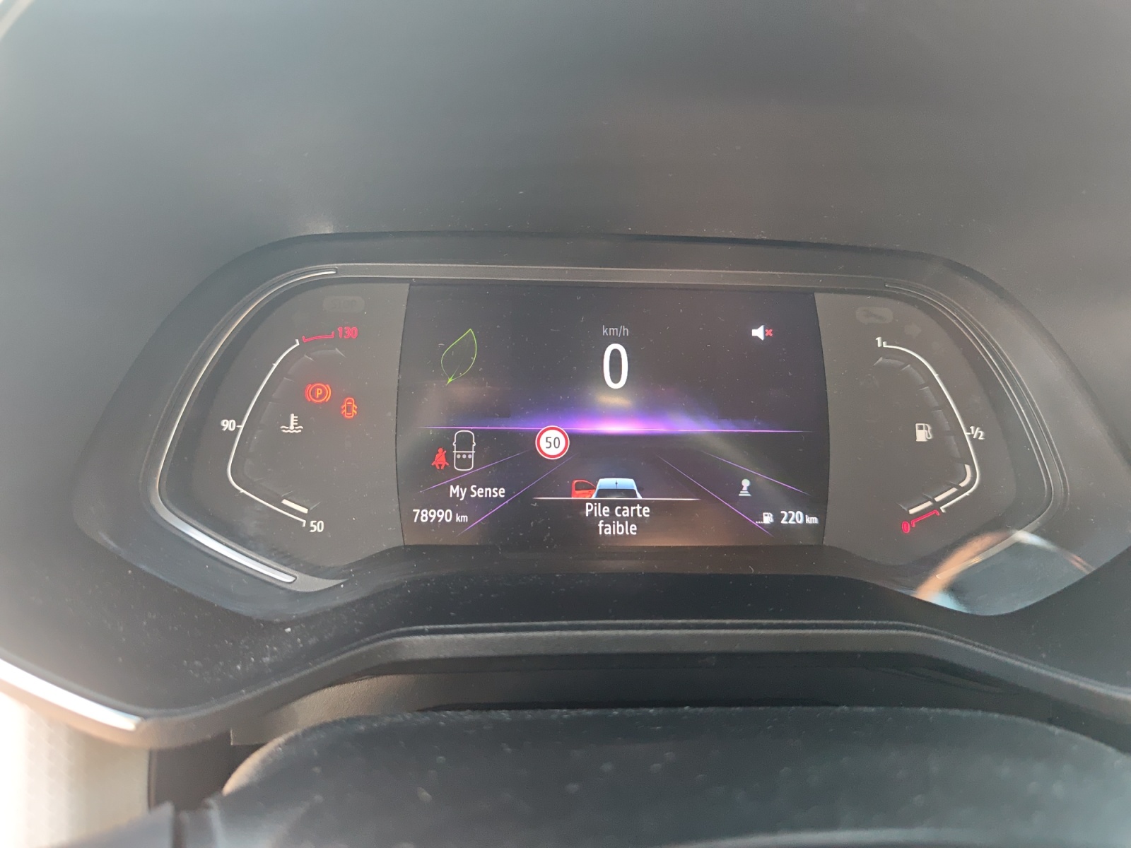 Renault Clio 16