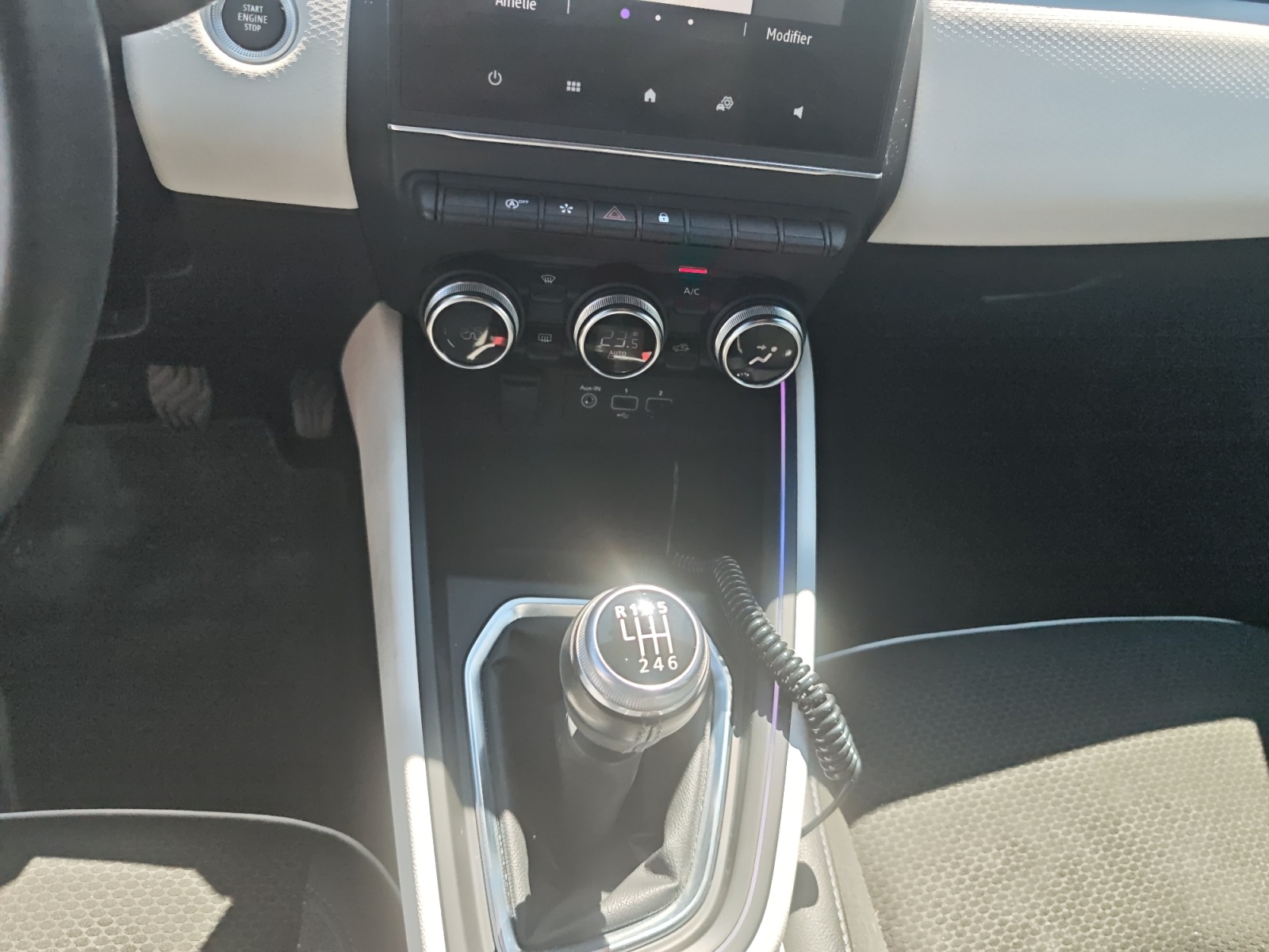 Renault Clio 18