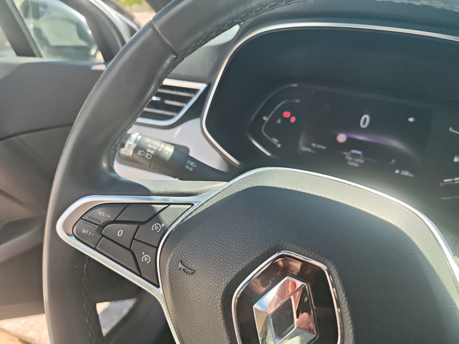 Renault Clio 21