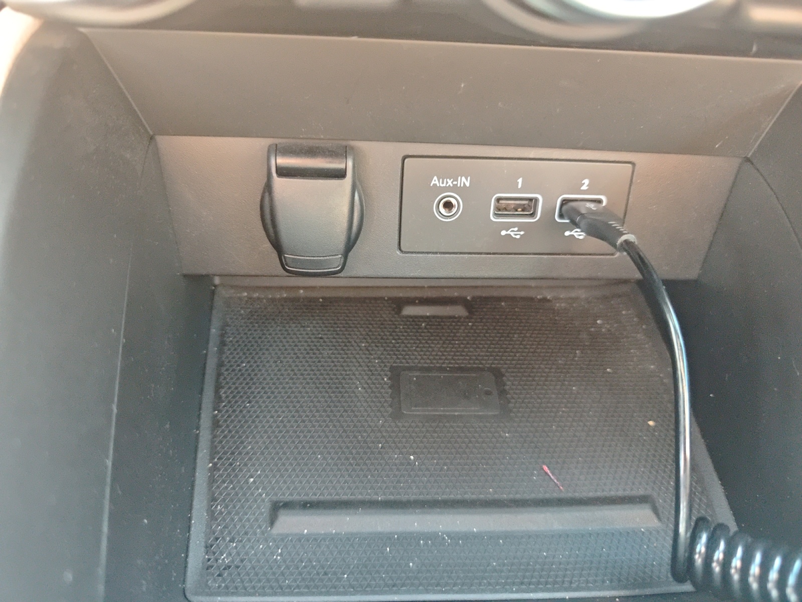 Renault Clio 23