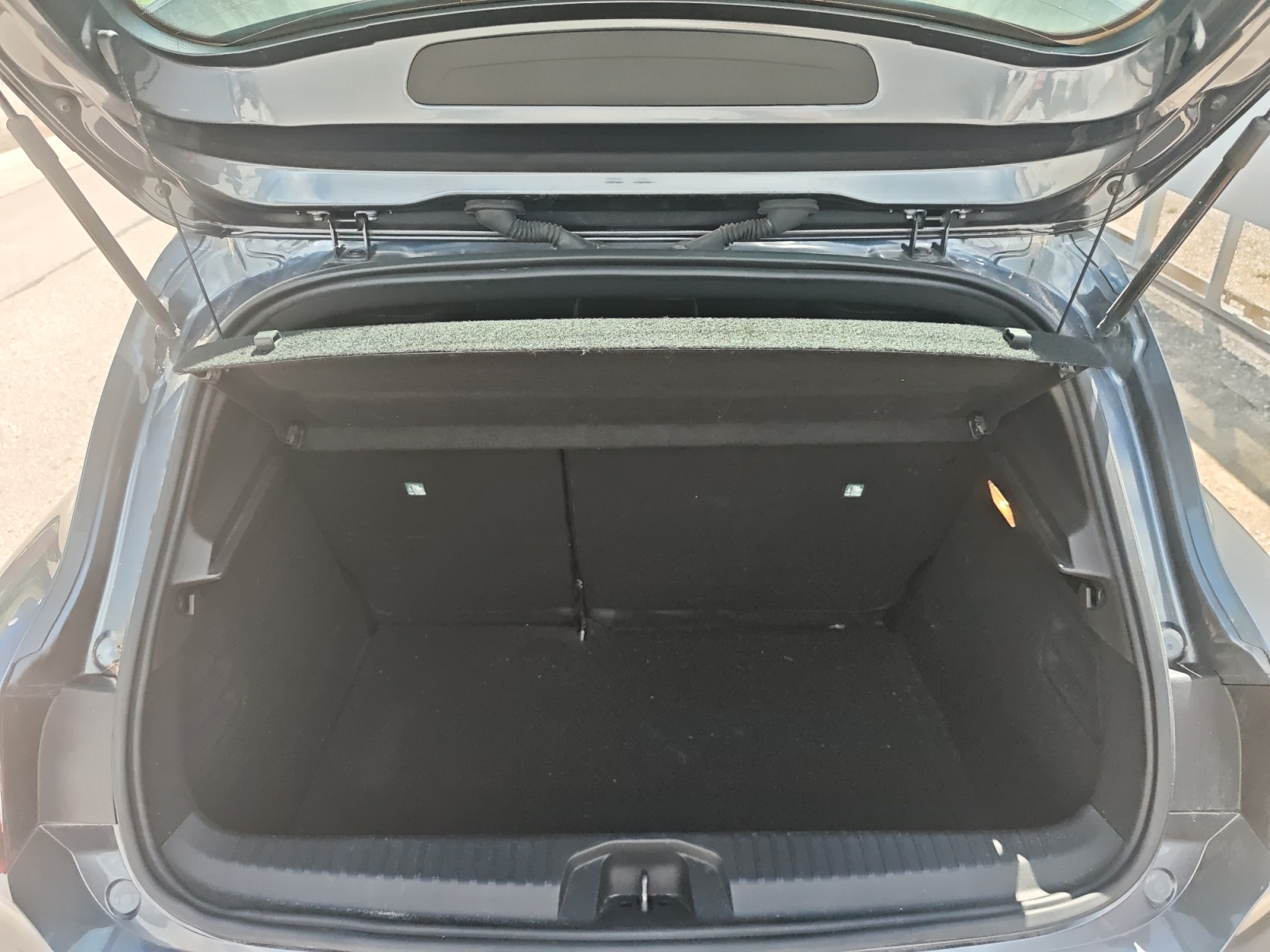 Renault Clio 29