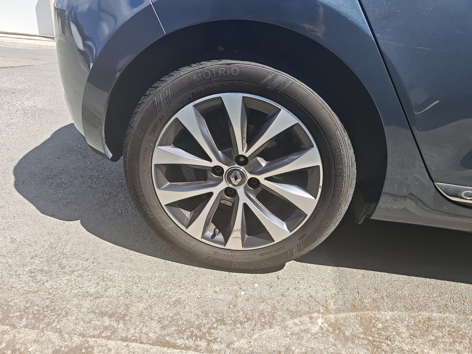 Renault Clio 31