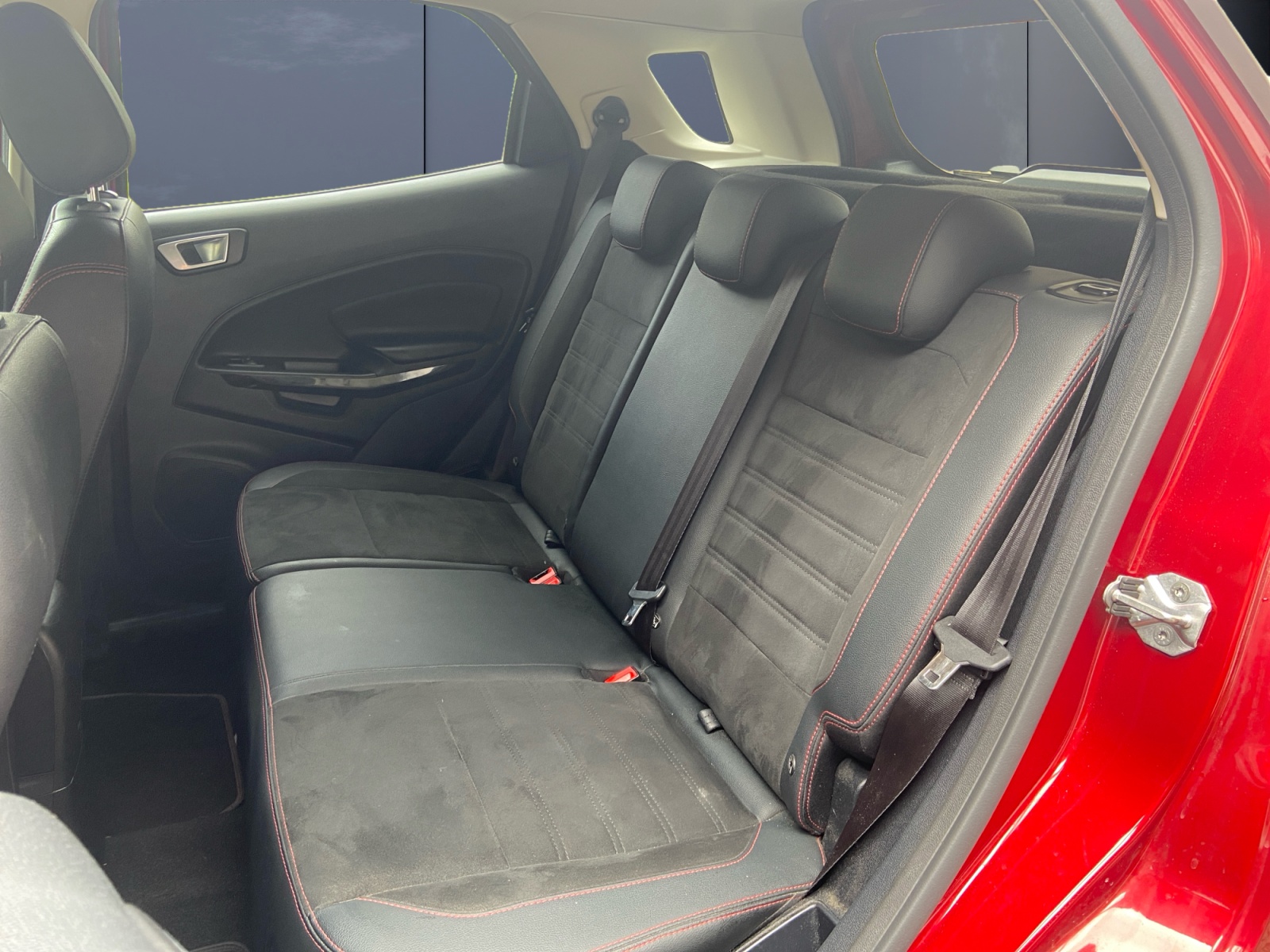 Ford Ecosport 10