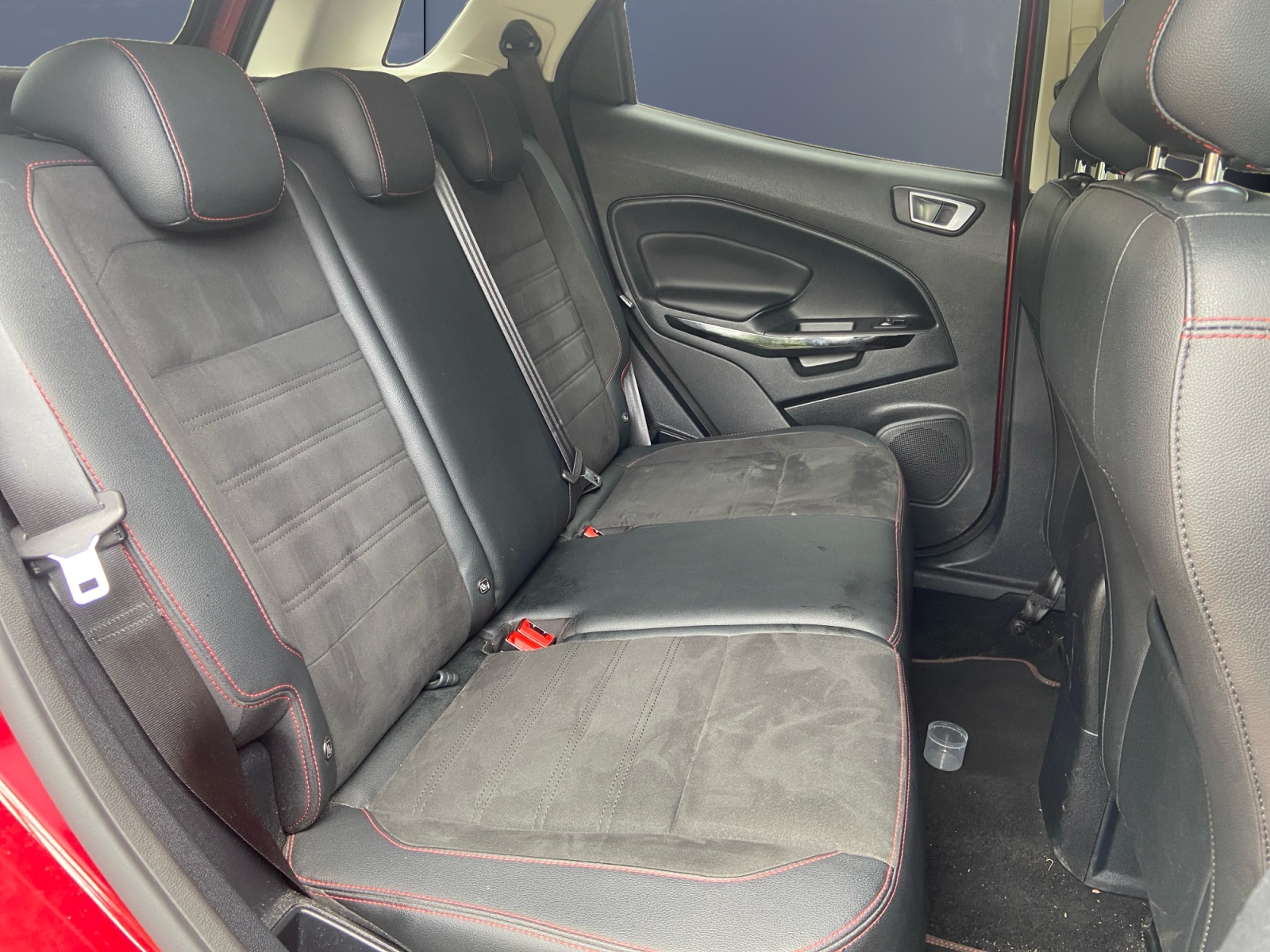 Ford Ecosport 11