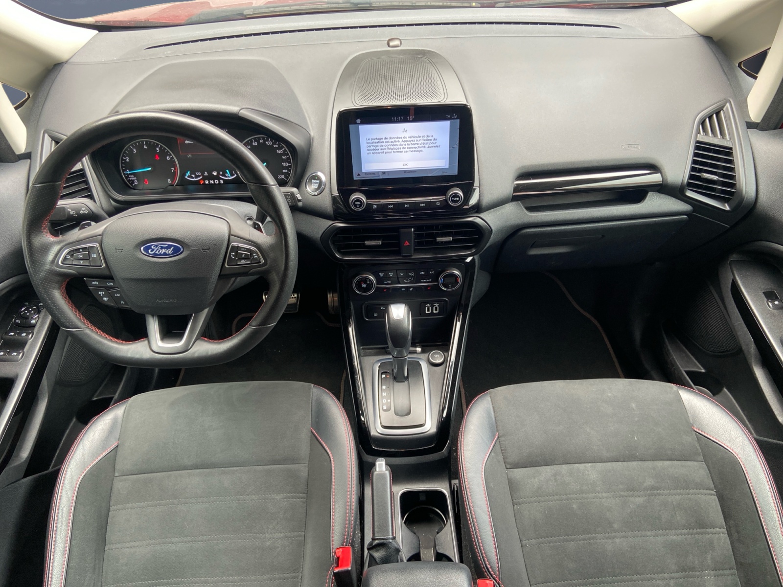 Ford Ecosport 14