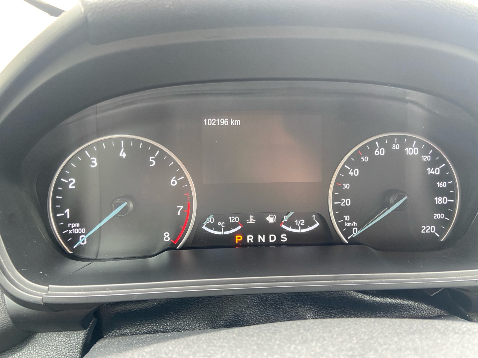 Ford Ecosport 17