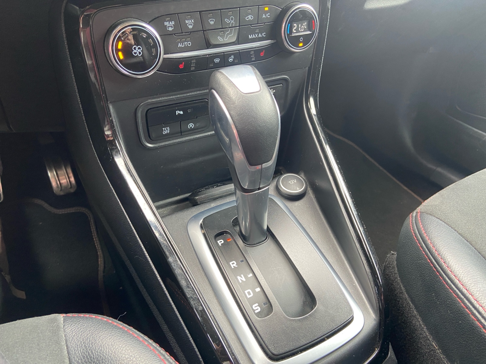 Ford Ecosport 19