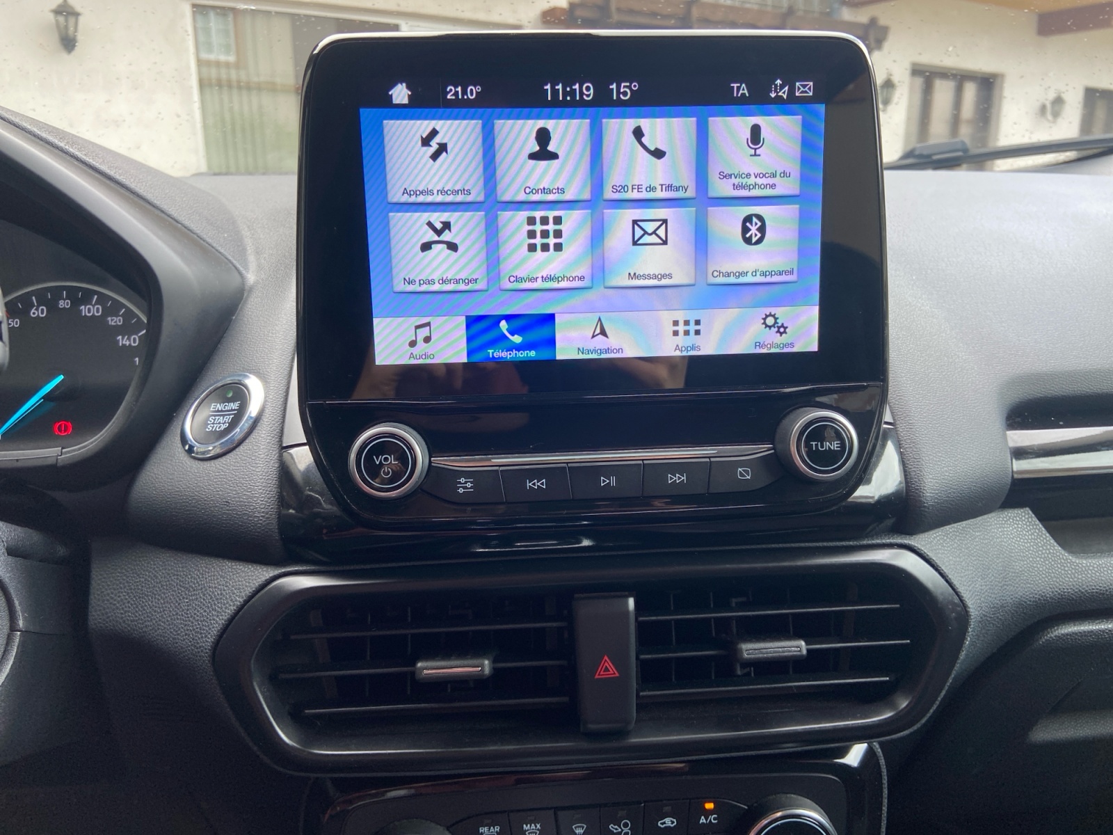Ford Ecosport 21