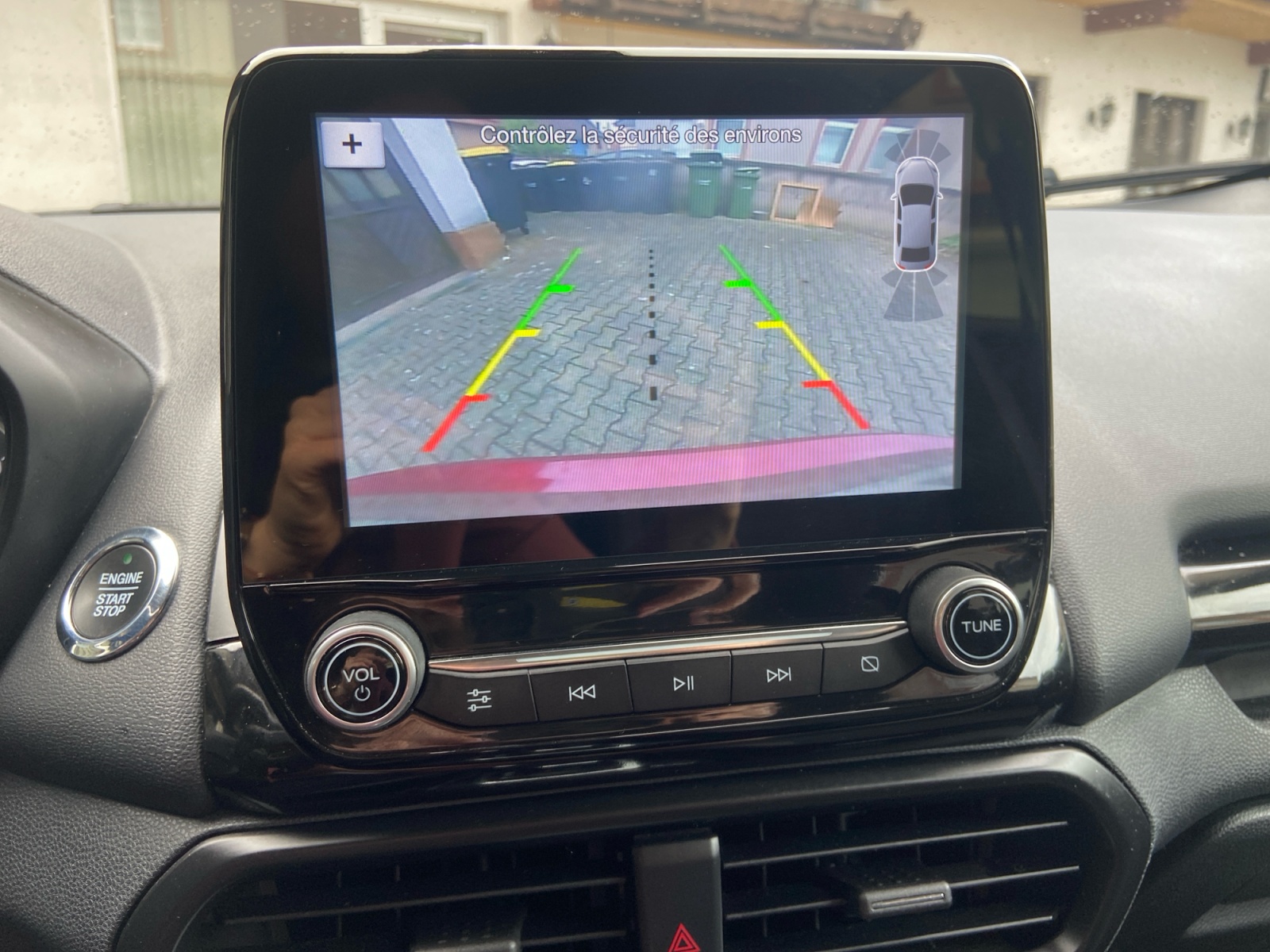 Ford Ecosport 23