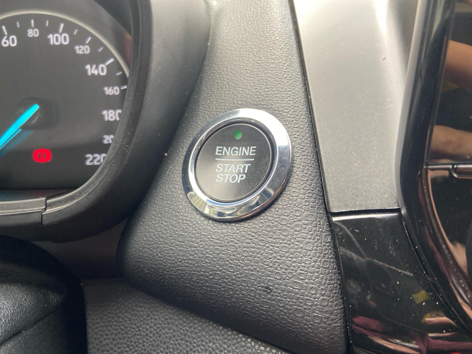 Ford Ecosport 25