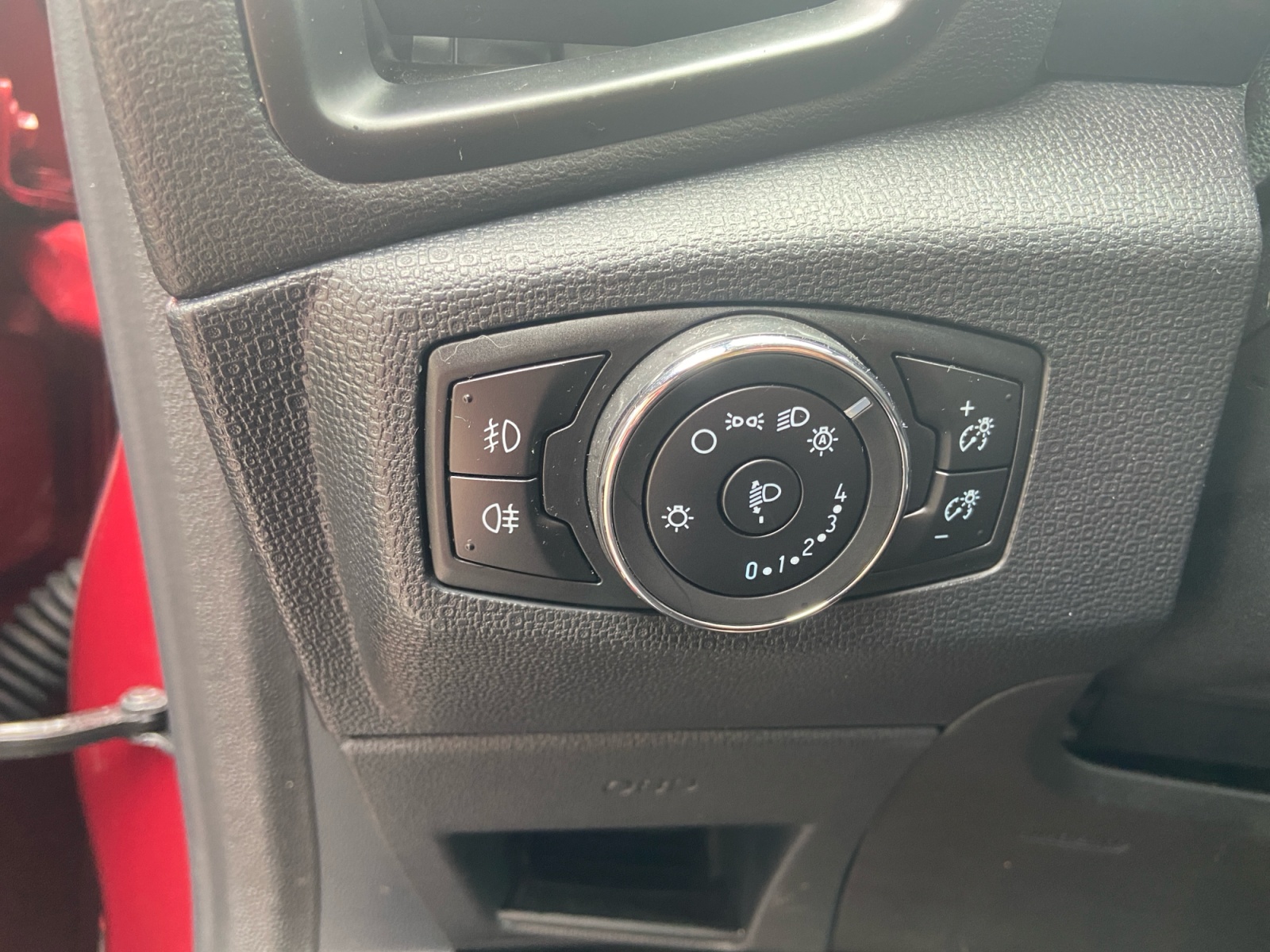 Ford Ecosport 27