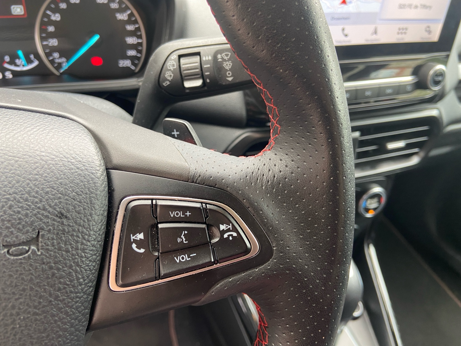 Ford Ecosport 29