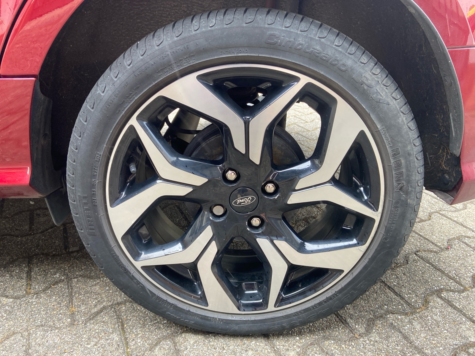 Ford Ecosport 31