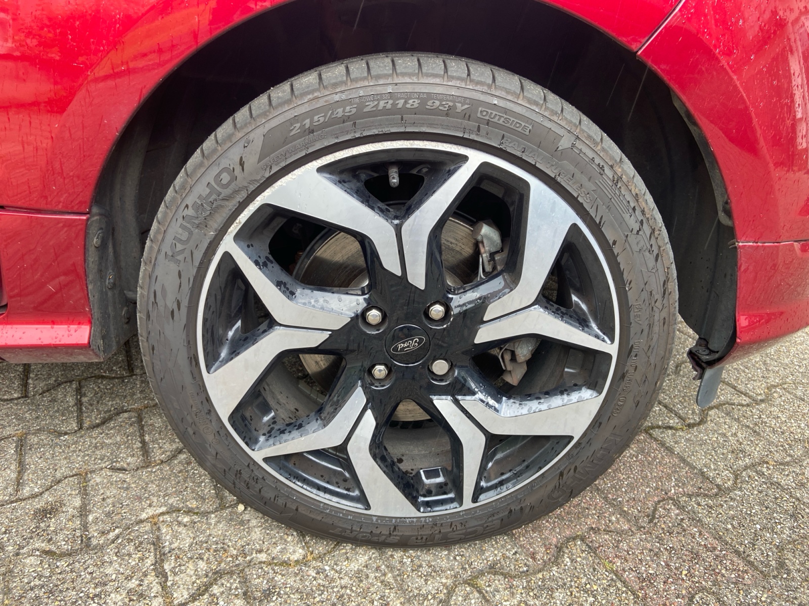 Ford Ecosport 33