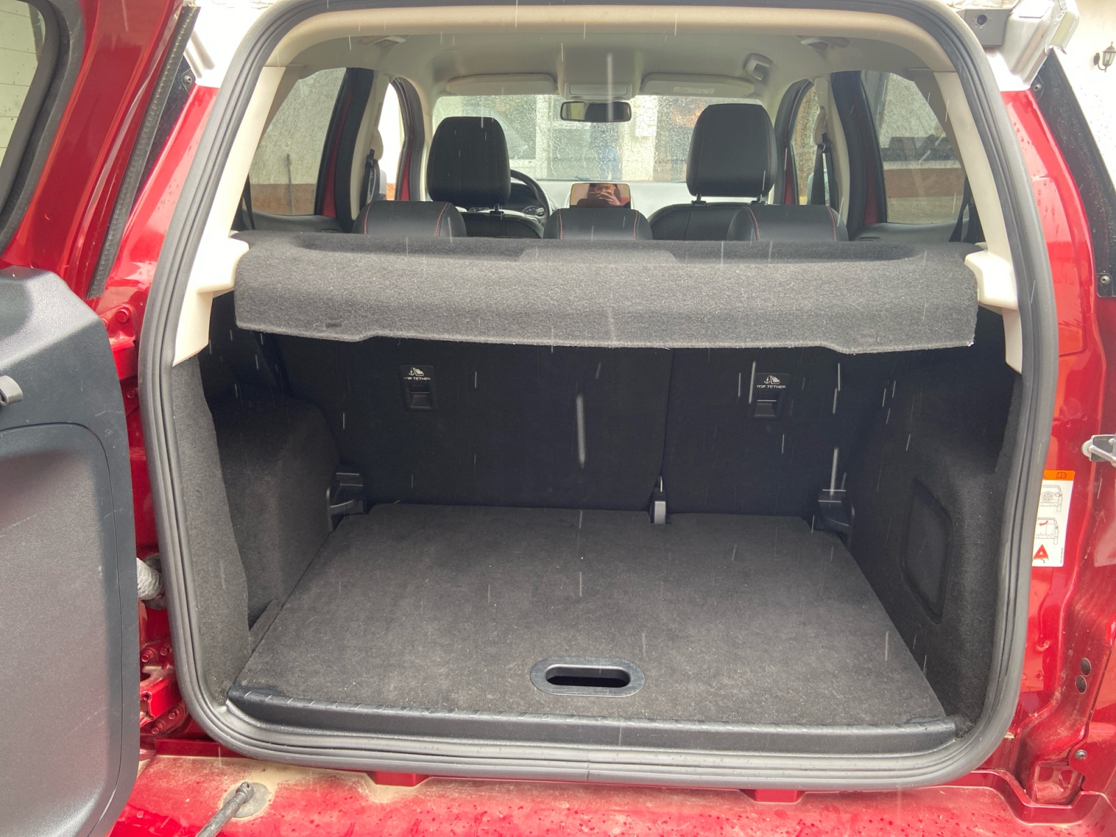 Ford Ecosport 34