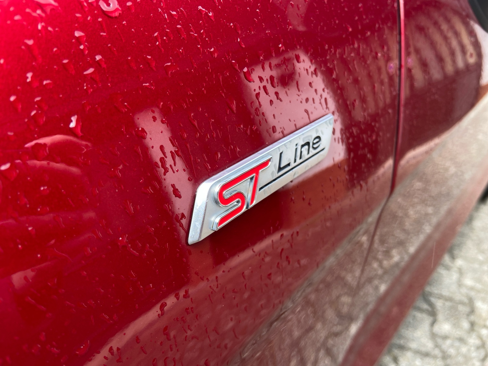 Ford Ecosport 35