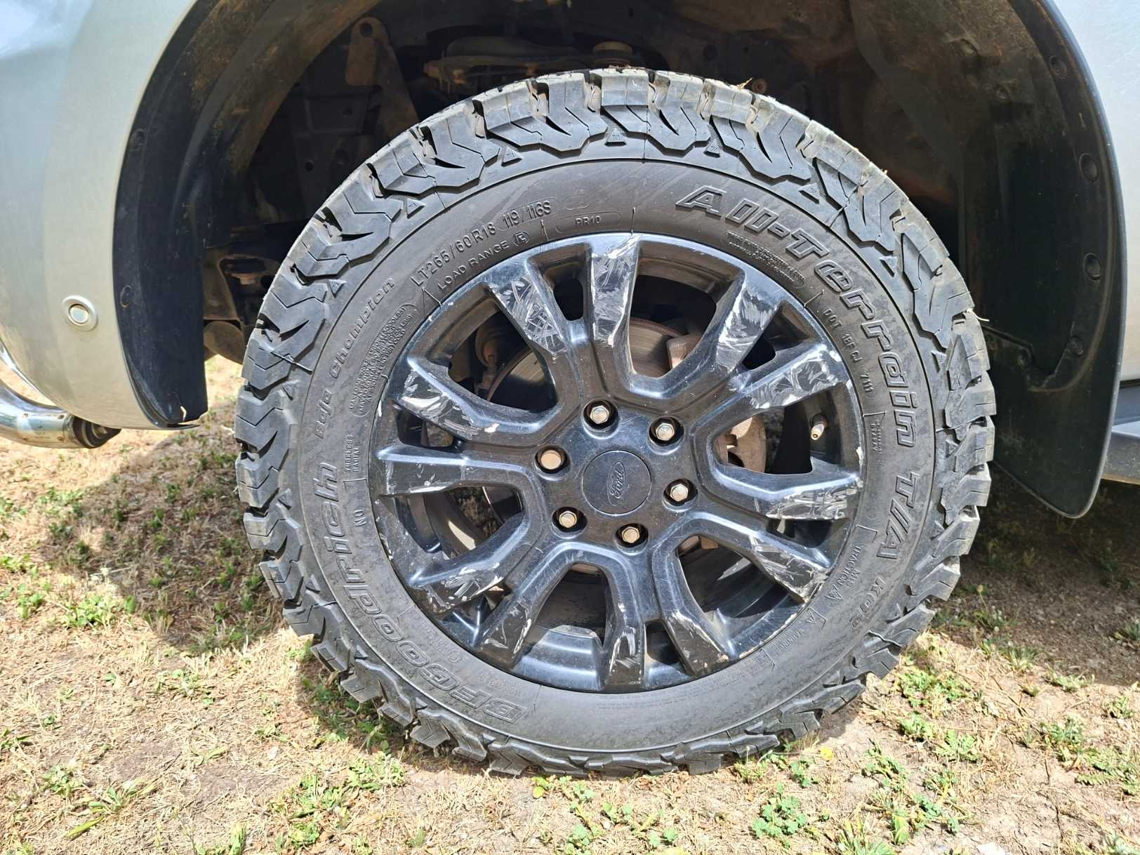 Ford Ranger 39