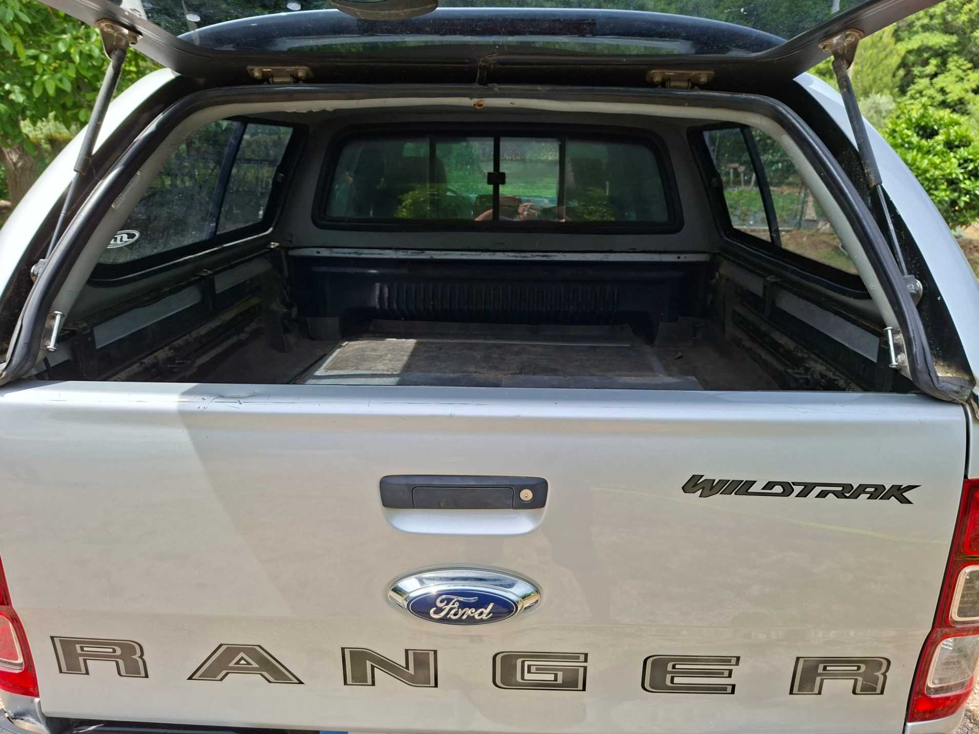 Ford Ranger 44