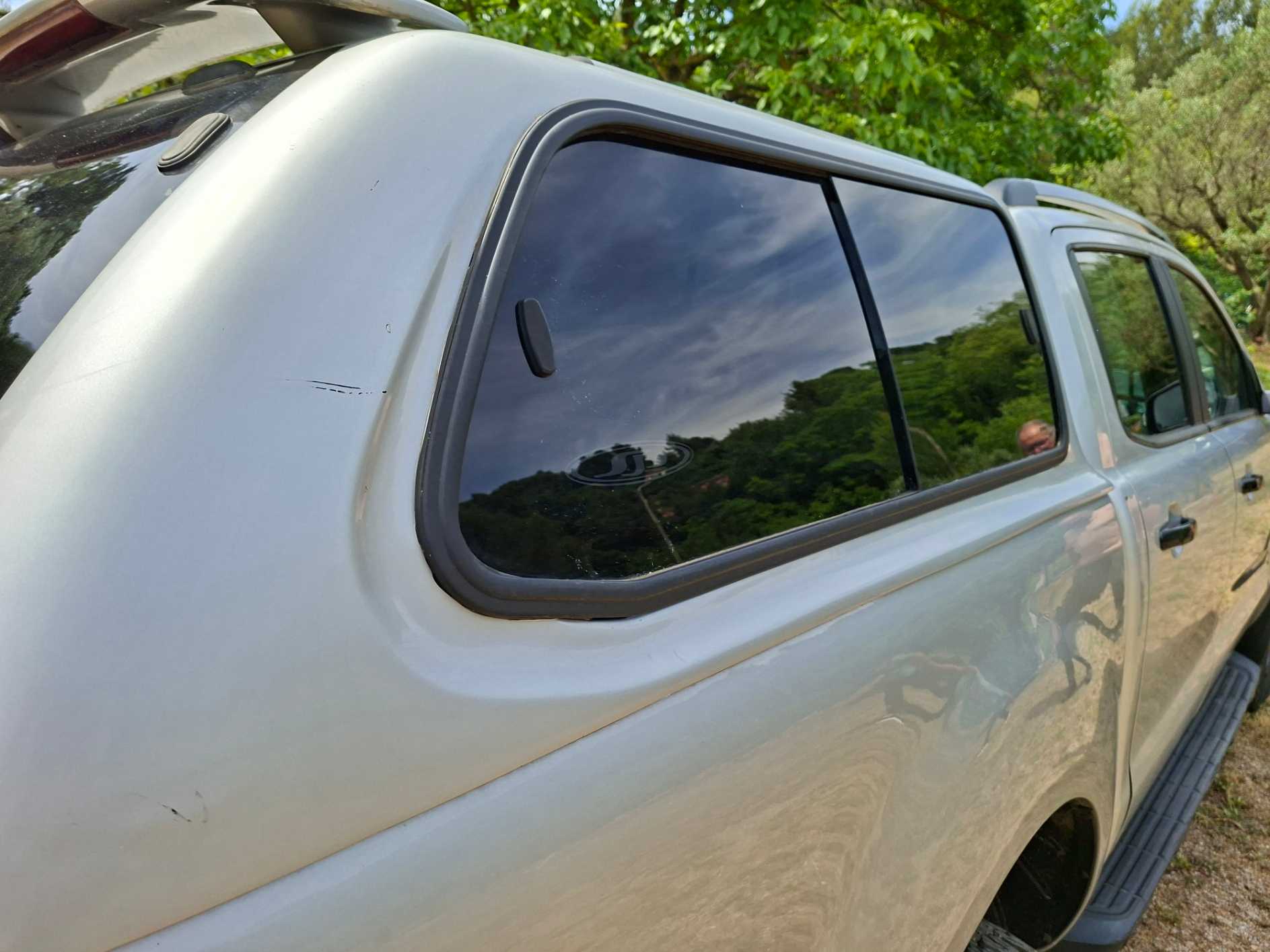 Ford Ranger 36