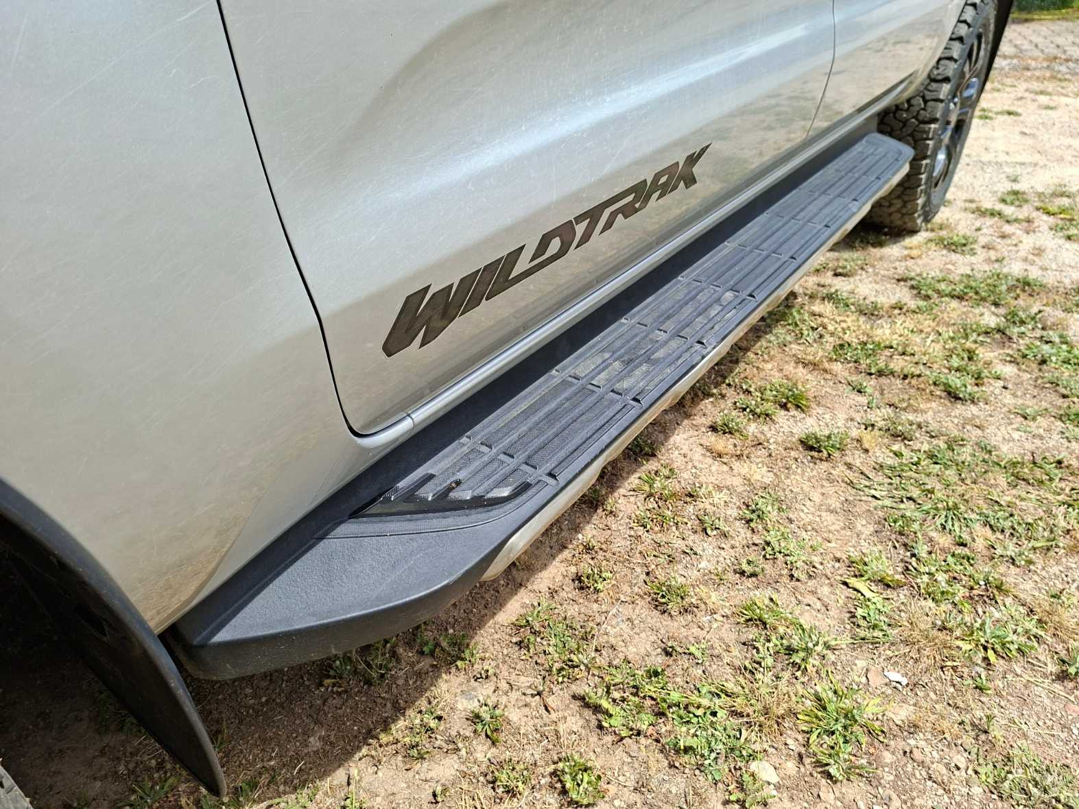 Ford Ranger 35