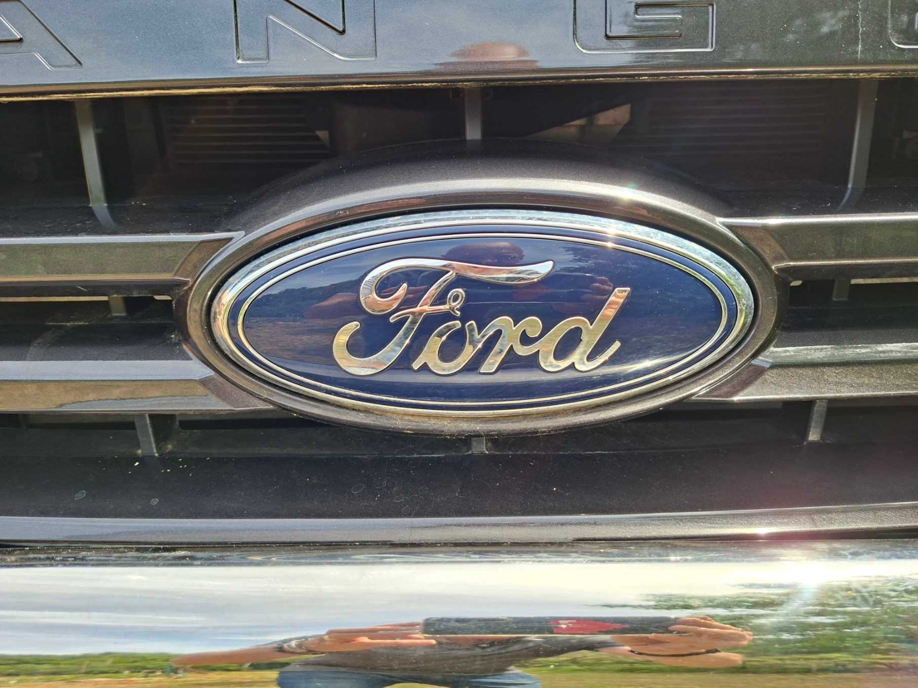 Ford Ranger 54