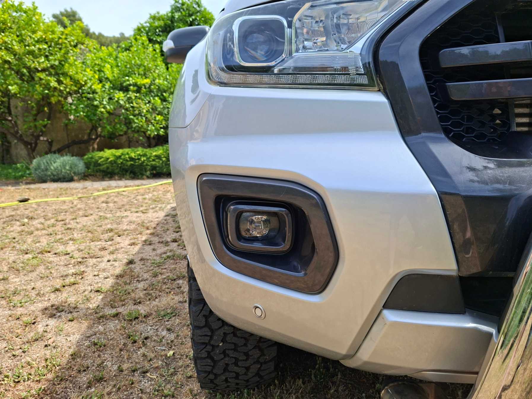 Ford Ranger 50