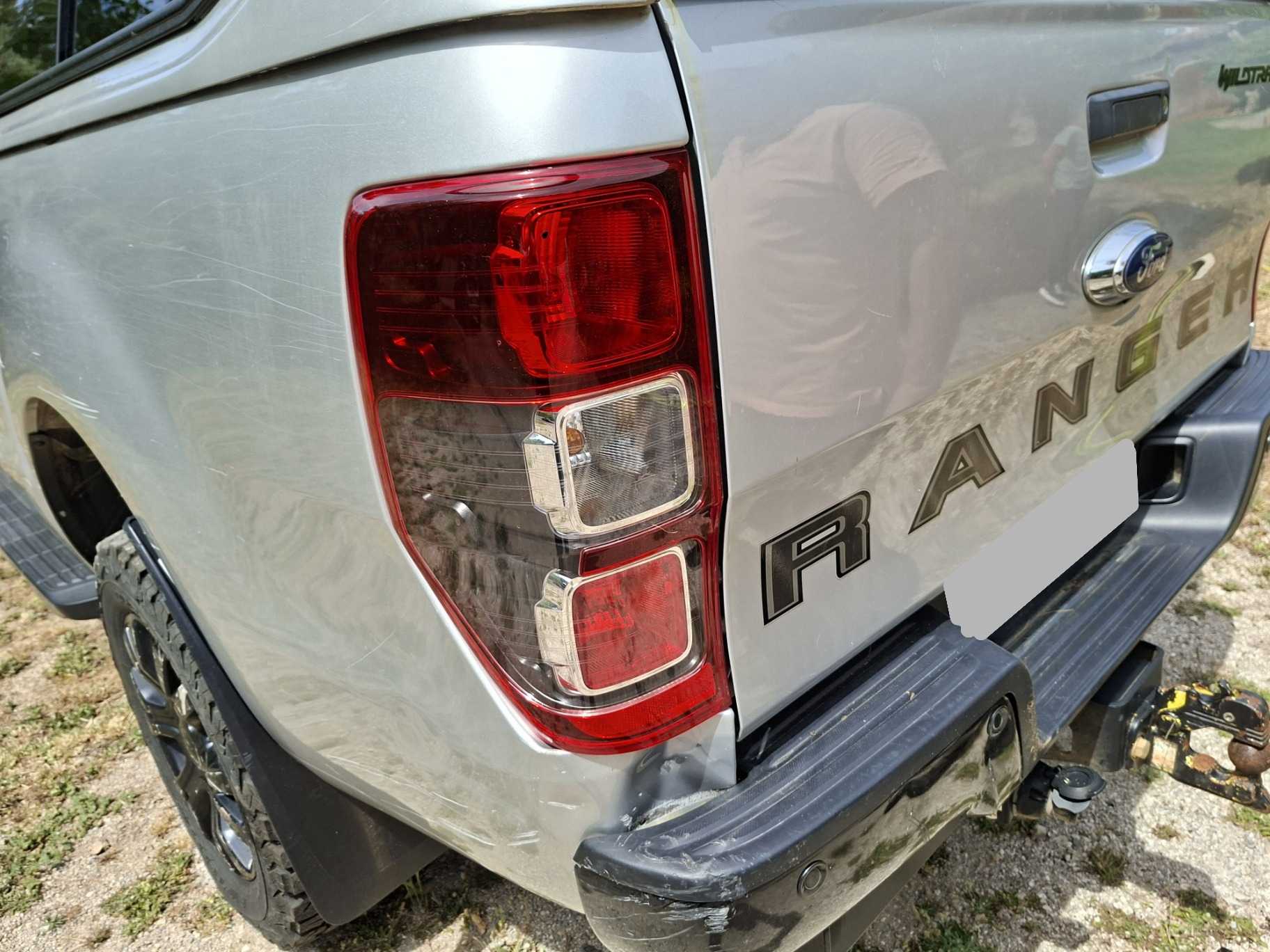Ford Ranger 43
