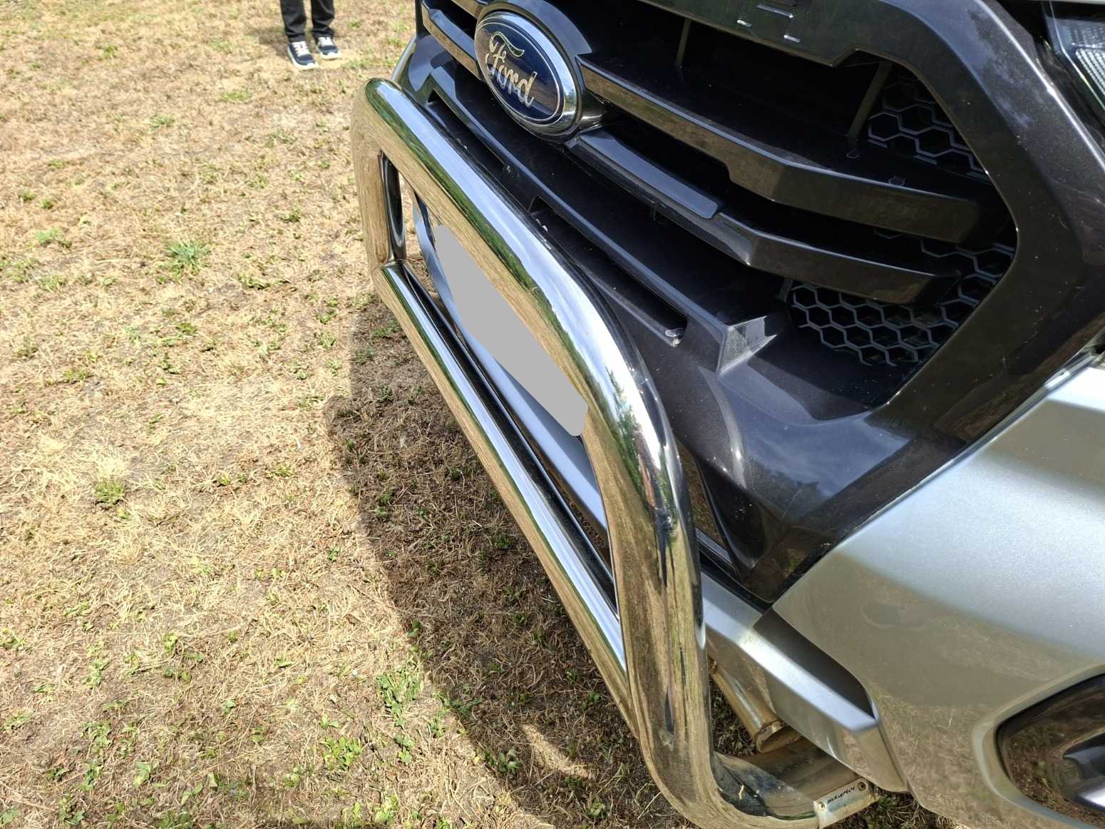 Ford Ranger 55