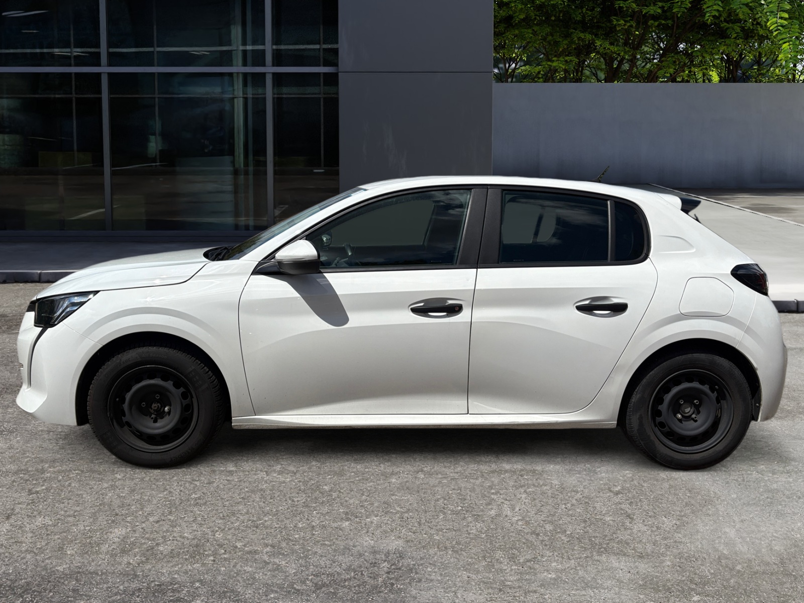 Peugeot 208 1