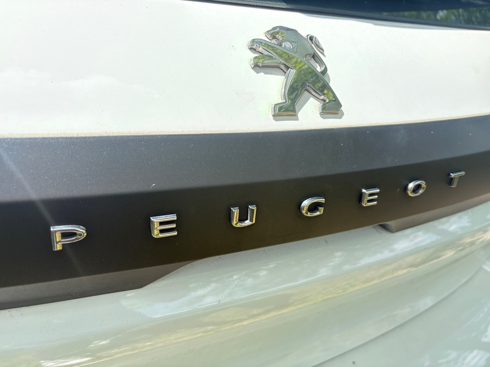 Peugeot 208 28