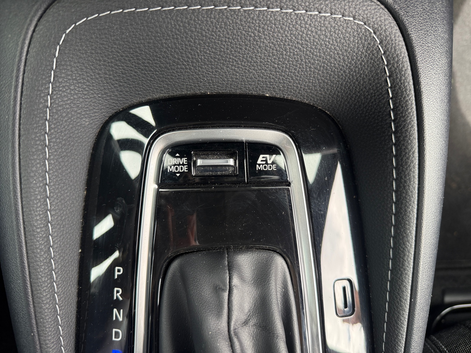 Suzuki Swace 26