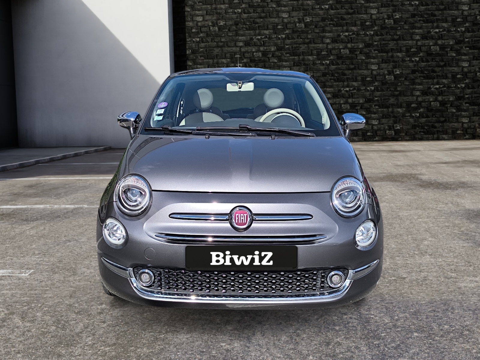 Fiat 500 7