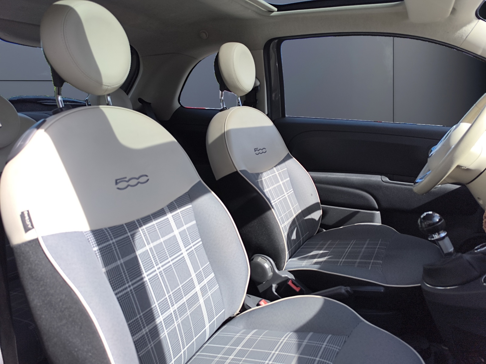 Fiat 500 13