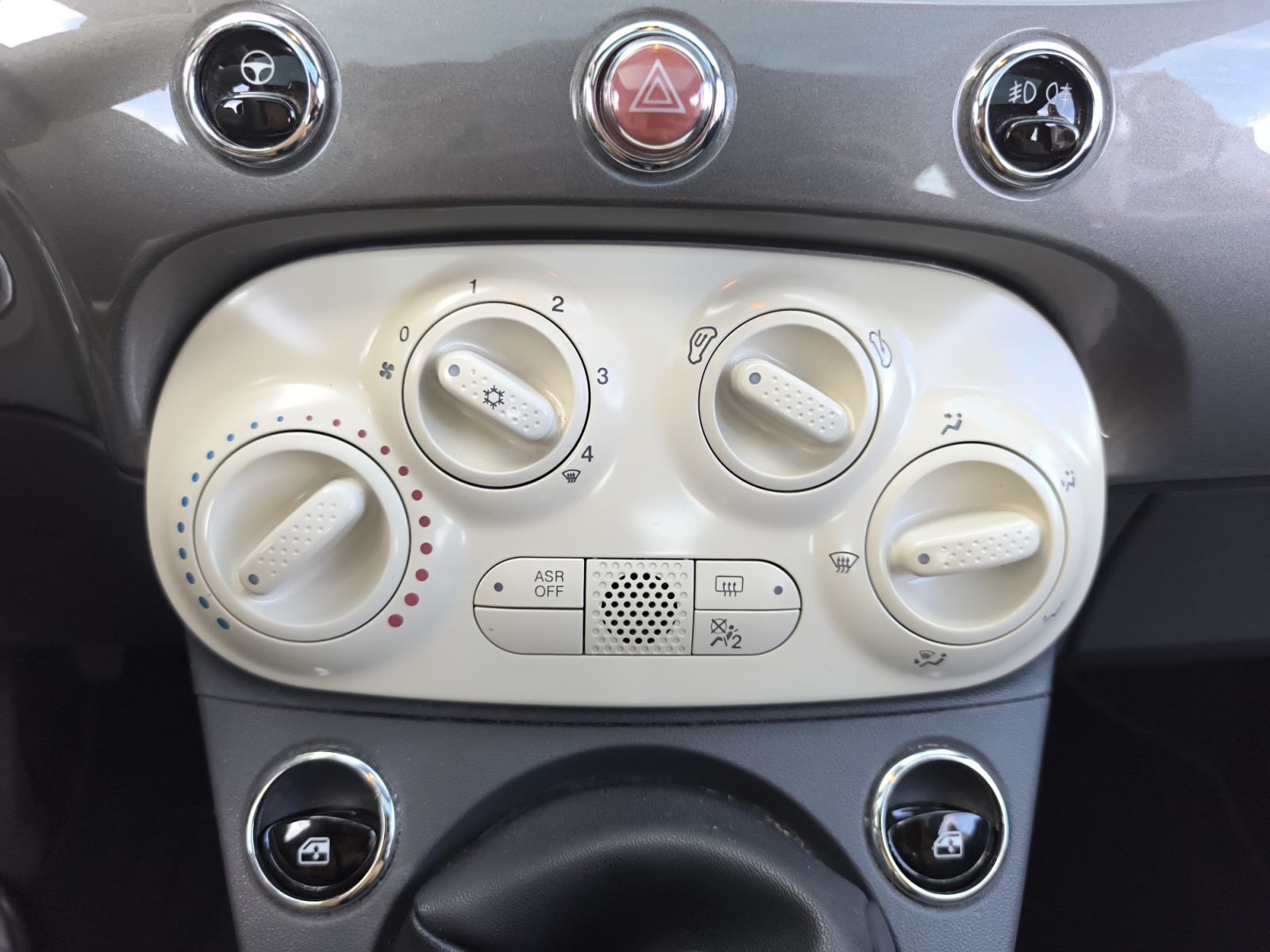 Fiat 500 20