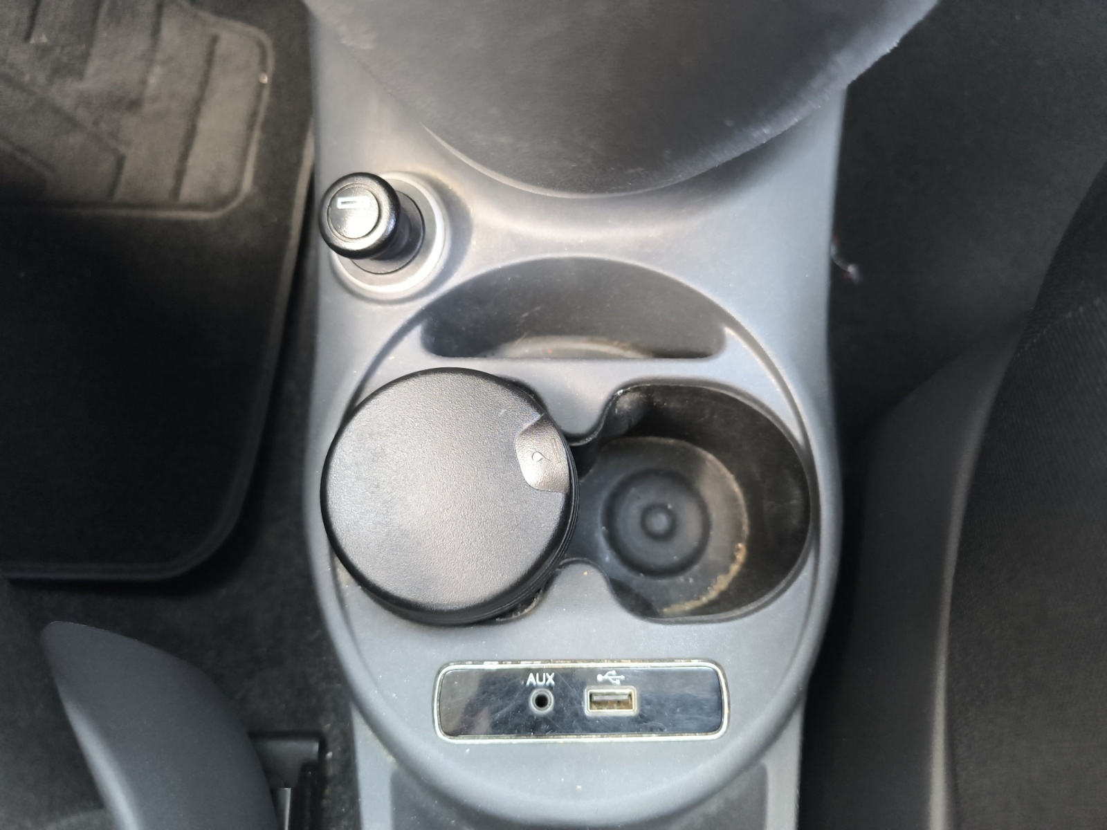 Fiat 500 22