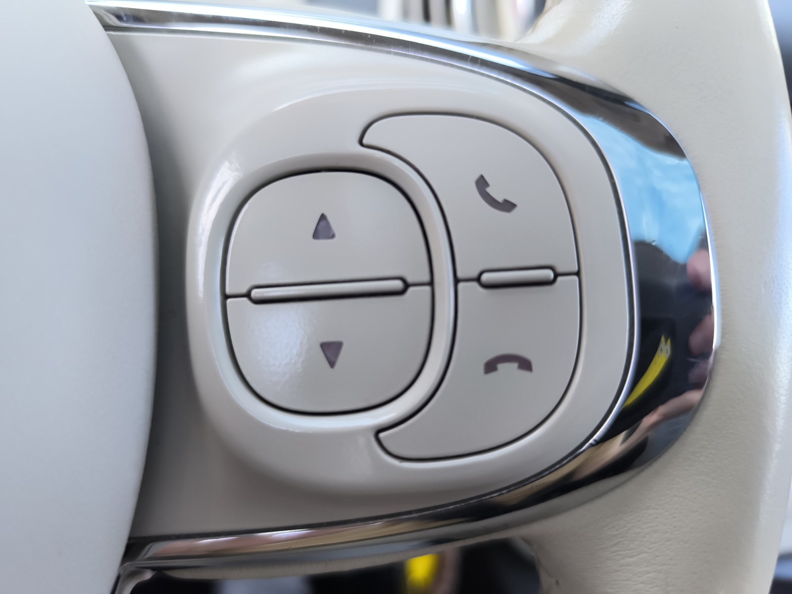 Fiat 500 25