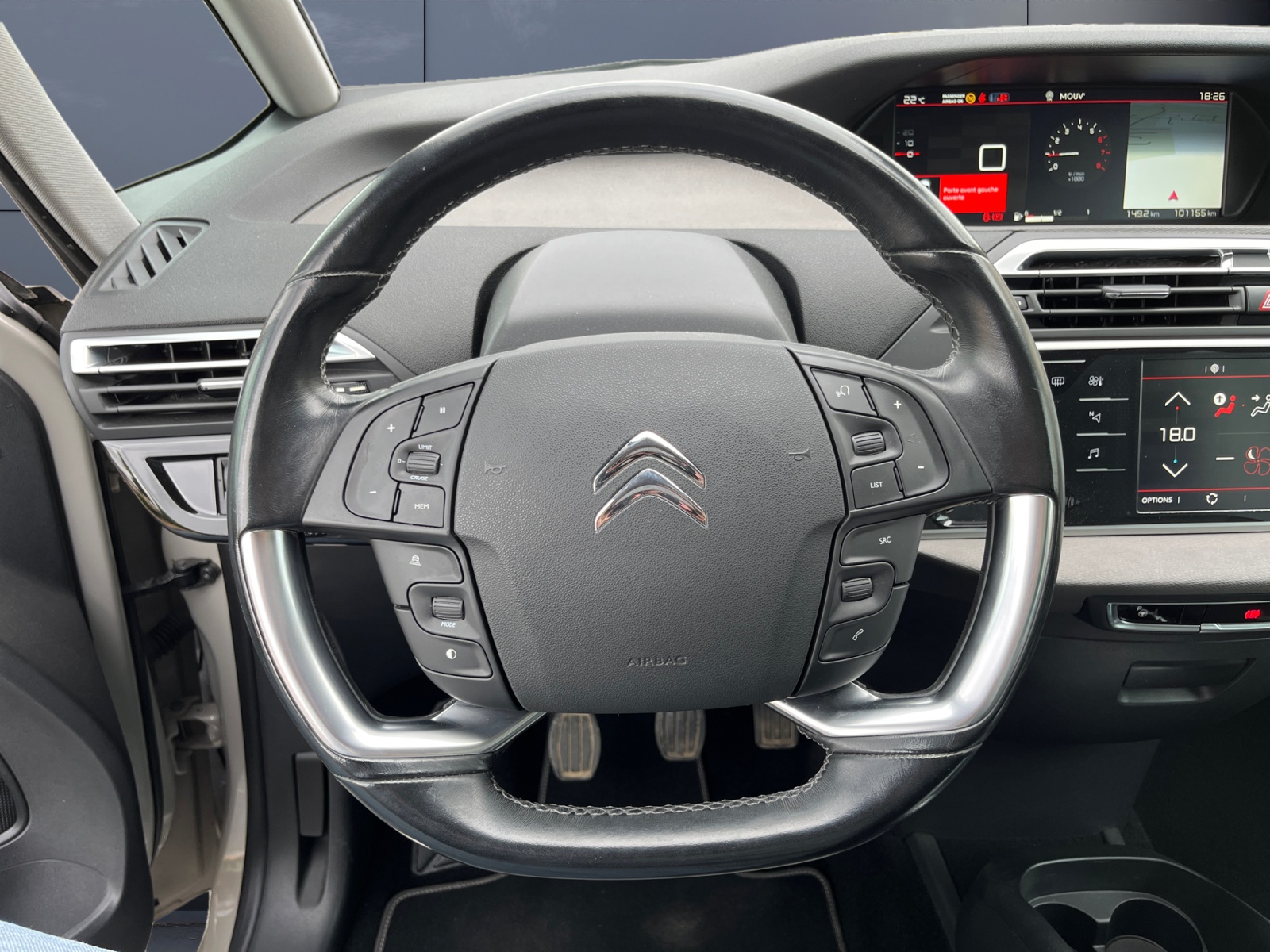 Citroen C4 Grand Picasso 15