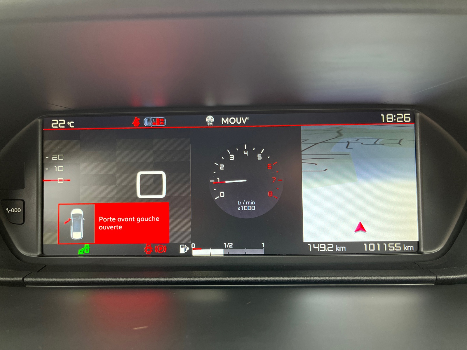 Citroen C4 Grand Picasso 16