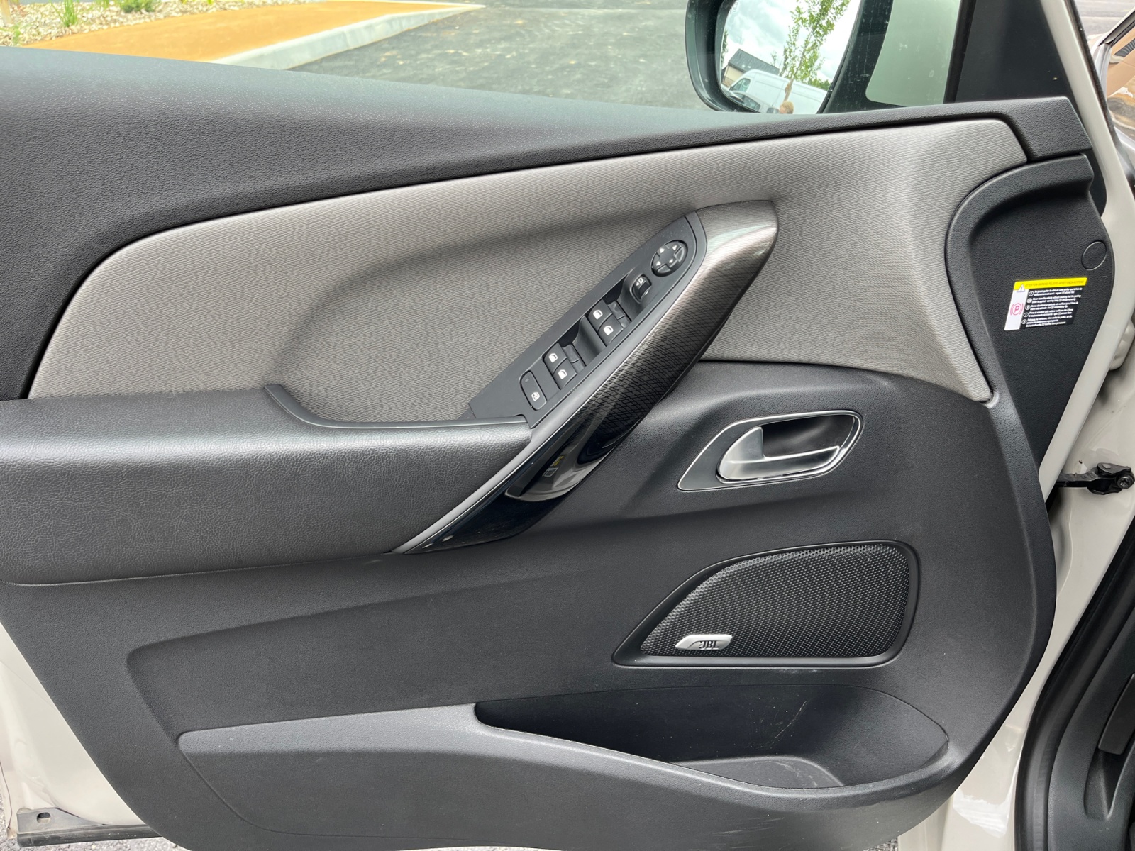 Citroen C4 Grand Picasso 17