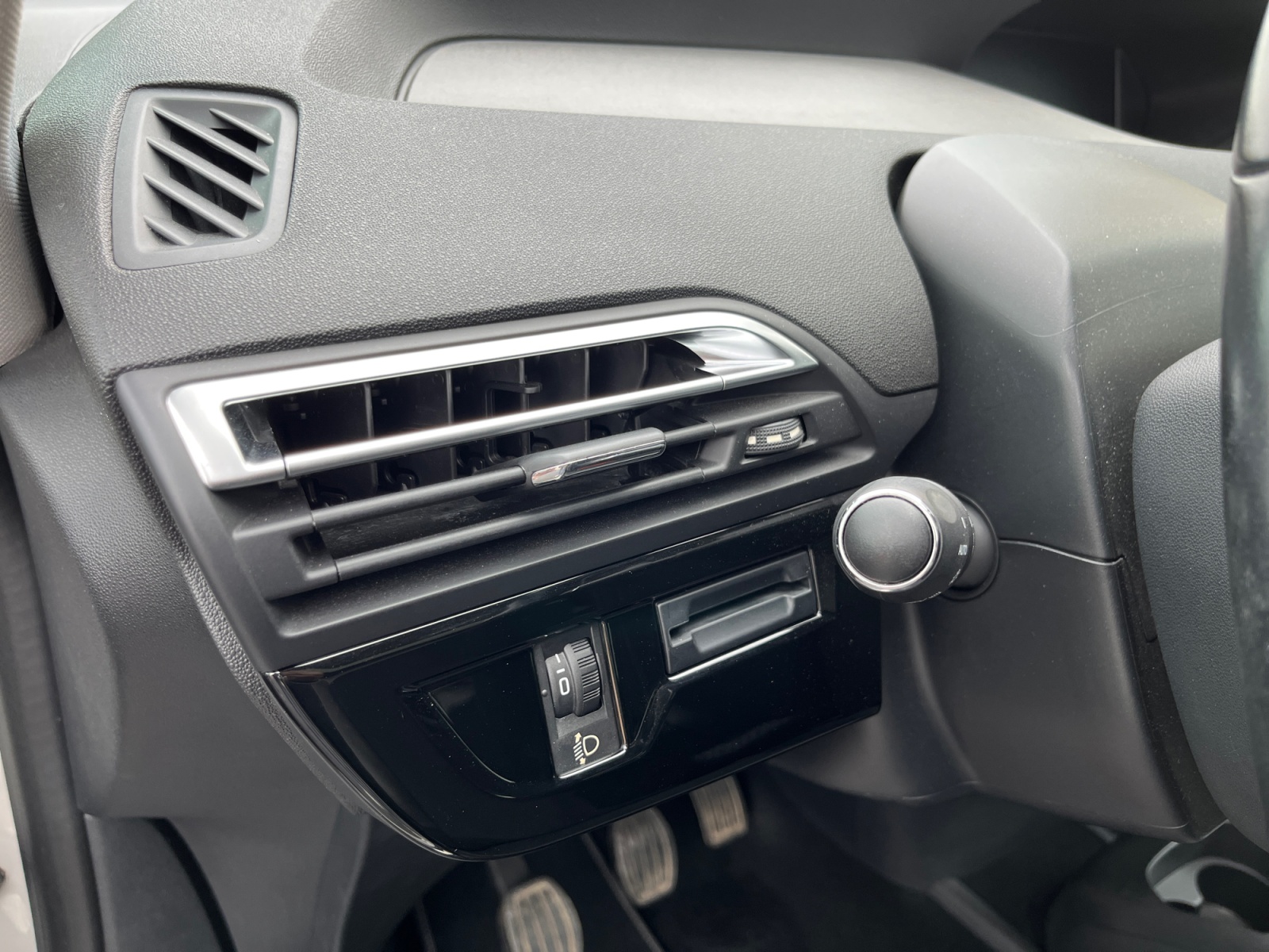 Citroen C4 Grand Picasso 18