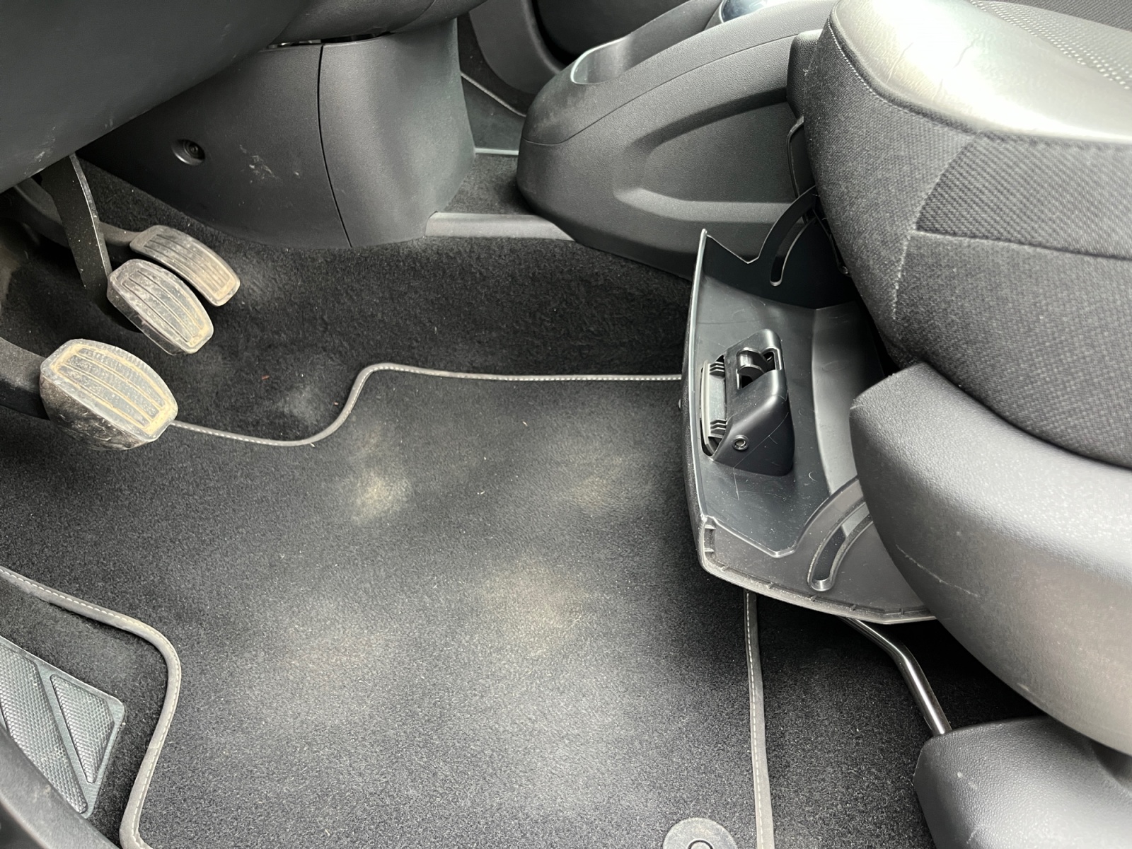 Citroen C4 Grand Picasso 19
