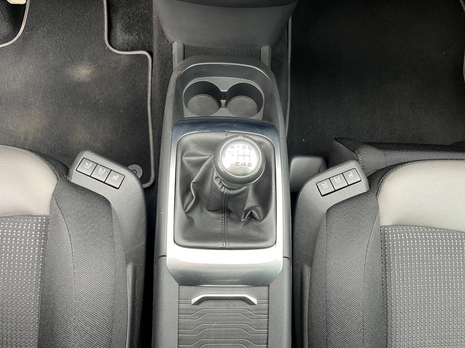 Citroen C4 Grand Picasso 20