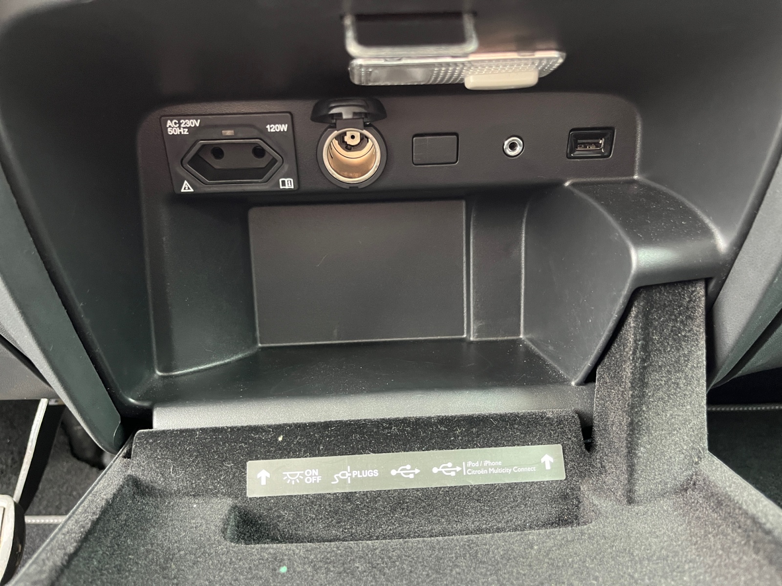 Citroen C4 Grand Picasso 23