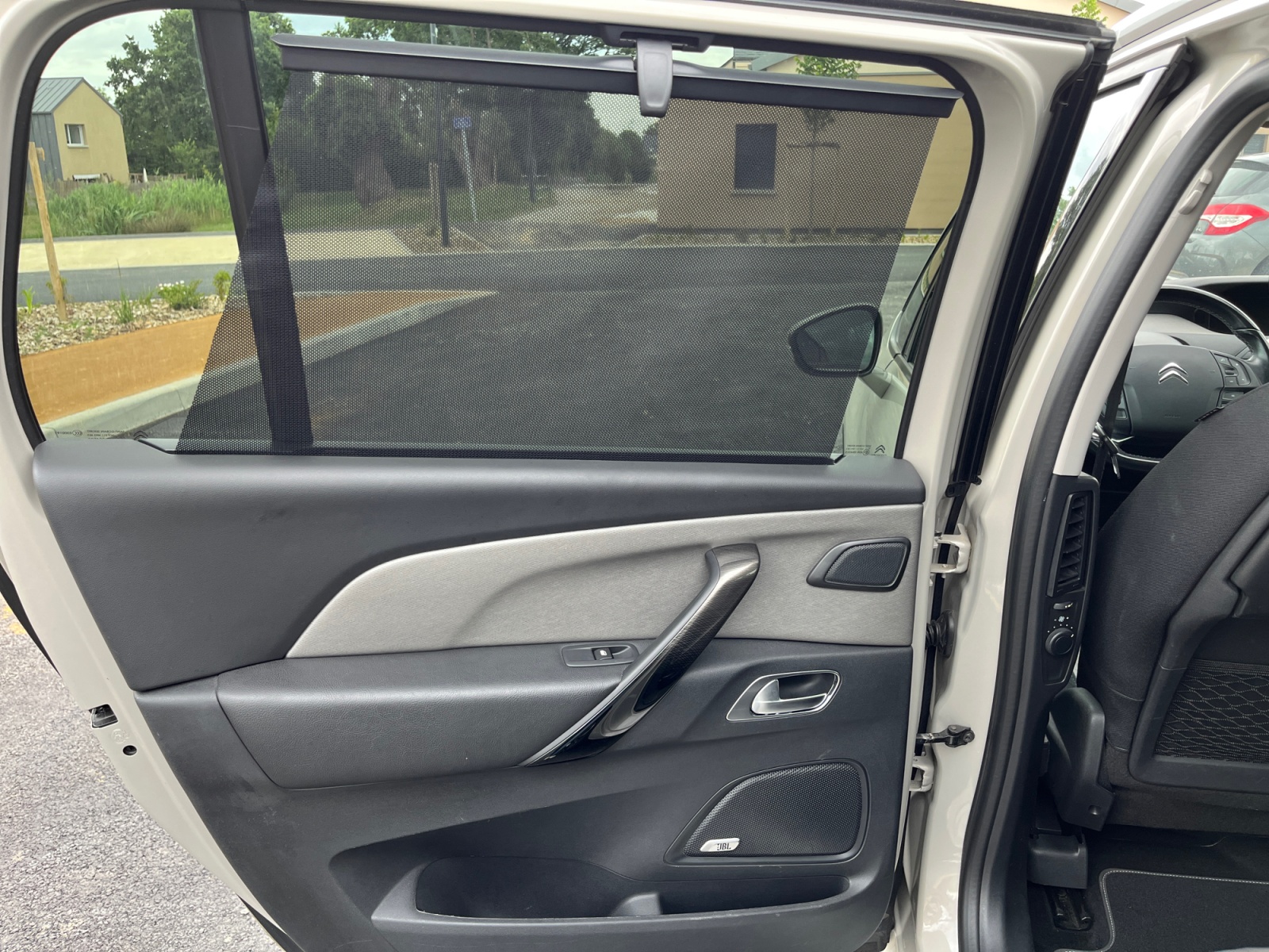 Citroen C4 Grand Picasso 28