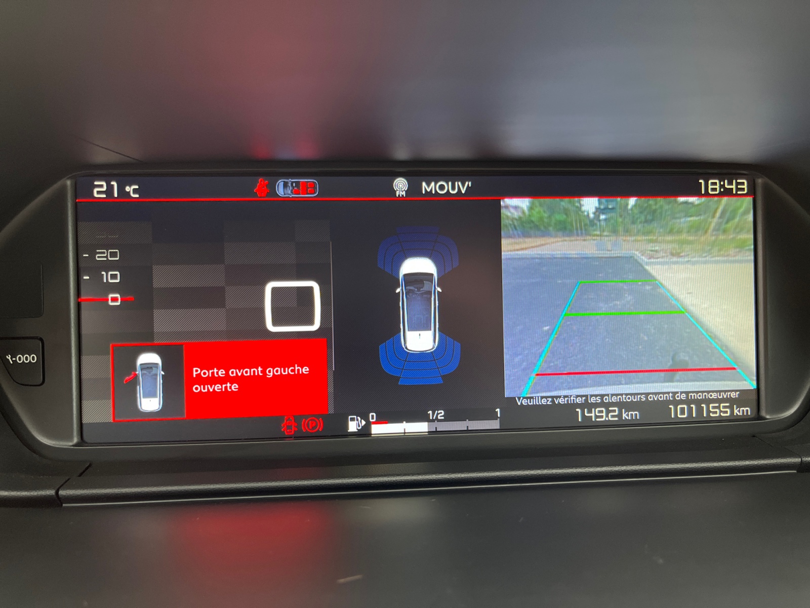 Citroen C4 Grand Picasso 32