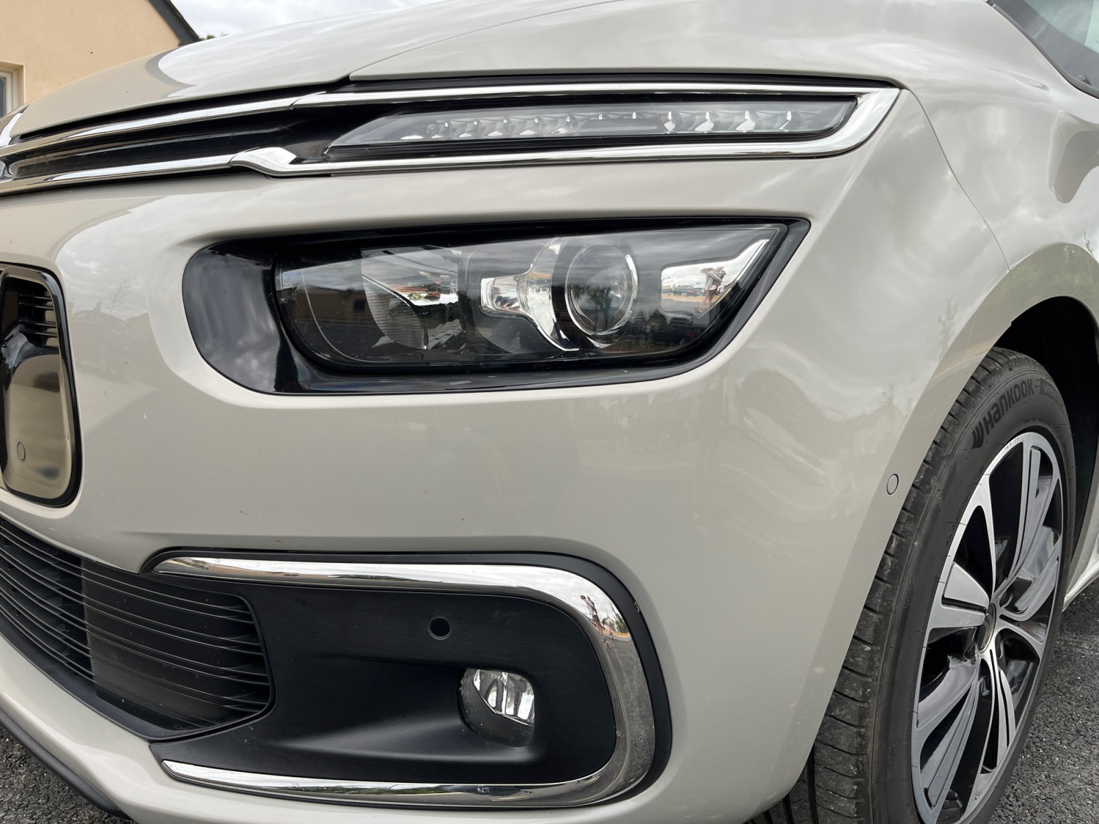Citroen C4 Grand Picasso 34