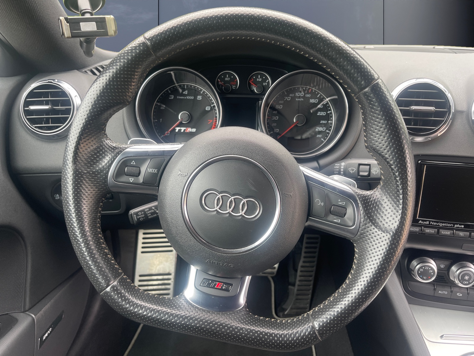 Audi Tt Rs 15