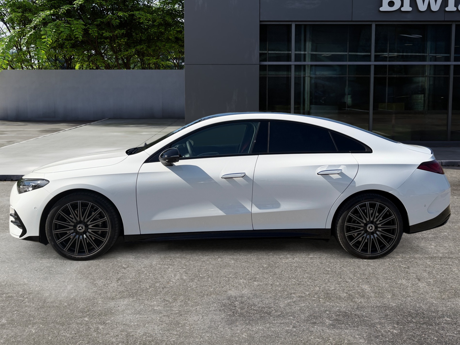 Mercedes-Benz Classe Cla 1