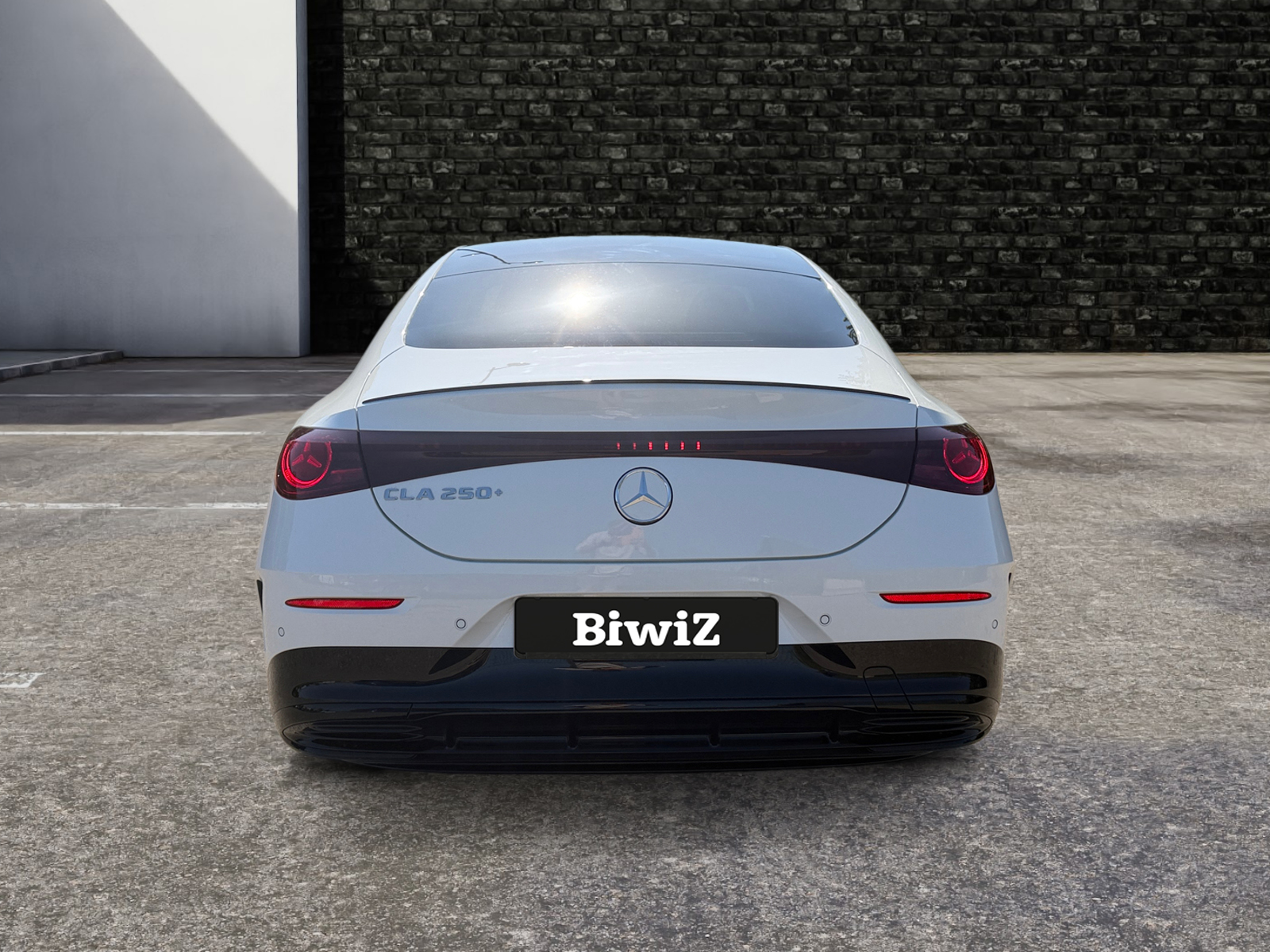 Mercedes-Benz Classe Cla 3