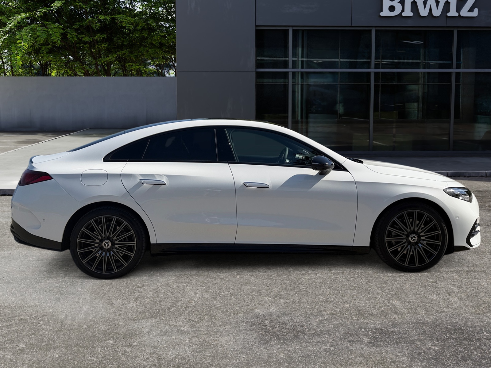 Mercedes-Benz Classe Cla 5